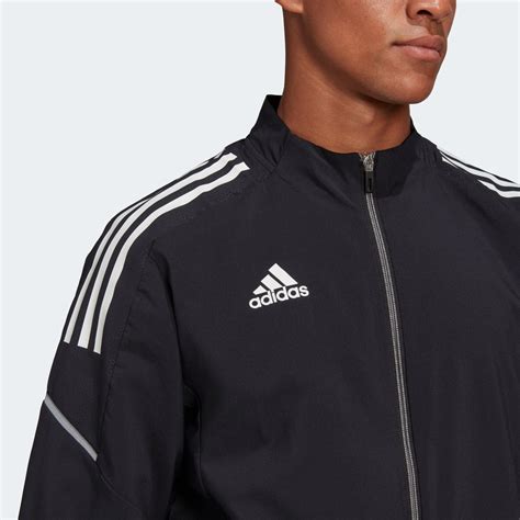 Bluza M Ska Condivo Primeblue Presentation Adidas Sport Shop Pl