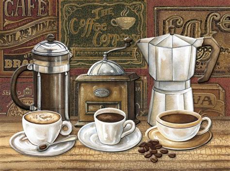 Российский Сервис Онлайн-Дневников | Coffee cup art, Coffee ...