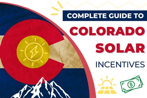 Free Solar Panels In Colorado Uncovering The Hidden Costs