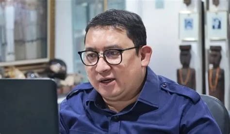 Akun Fadli Zon Terciduk Like Konten Pornografi Langsung Trending Di