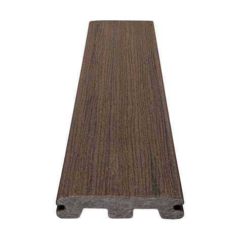 Timbertech Composite Riser Board Composite Deck Boards