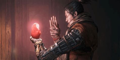 Sekiro Shadows Die Twice Ongoing Review Part 1 Something Familiar