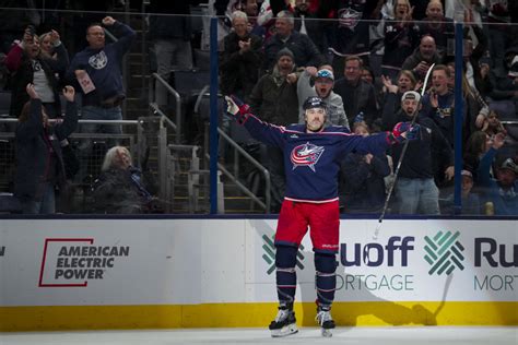 One Final Look At The Stats: CBJ vs. Lightning - The Hockey News Columbus Blue Jackets News ...