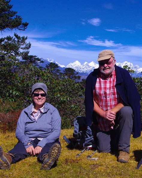 Himalayan - 🏔️ Pikey–Dudhkunda Trek – Sacred Lakes & Everest Sunrise! 💙