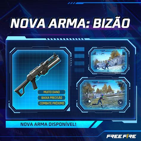 Free Fire inicia uma nova era a atualização da marca Free Fire Mania