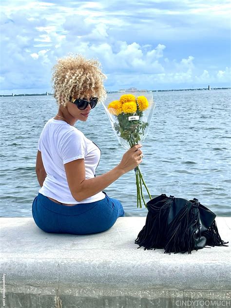 Cindy Toomuch Cindydecuba Cindytoomuch Nude OnlyFans Leaks Fappening FappeningBook