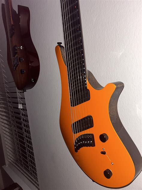 More pictures of me main guitars. : r/guitars