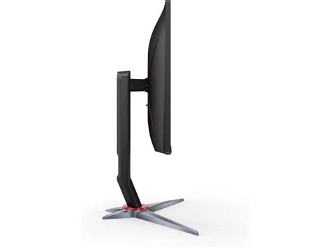 Aoc 24g2sp 24 Frameless Gaming Monitor Full Hd Ips 165hz 1ms