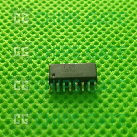 9PCS TFK SOP-16 U2010B-MFP U2010B-MFPY U2010B-MFPG3 U2010B-MFPG3Y ...