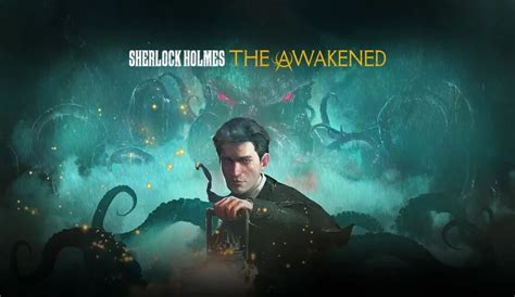 Walkthrough Sherlock Holmes The Awakened Remake