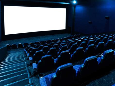 Cinemas Wtc Lanzan Nueva Cadena De Cines En M Xico