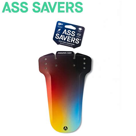 Ass Savers Mudder Regular Digital Edition Spektrum