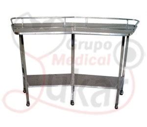 MESA DE RIÑON 1 SERCHA Grupo médico Yukari