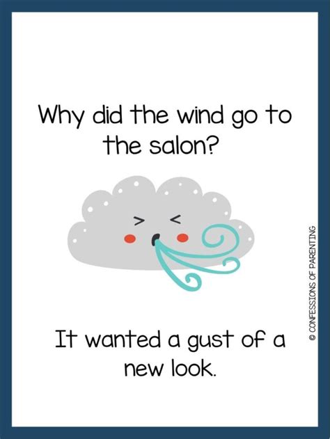 Best Wind Puns That Will Blow You Away