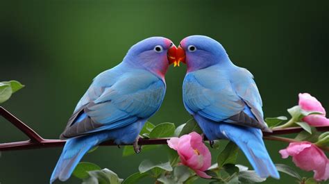 Beautiful Love Birds Images Hd Wallpapers Infoupdate Org