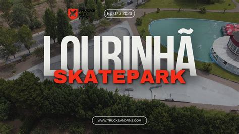 Lourinhã skatepark in Portugal Searching for skateparks around the