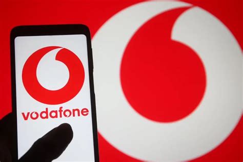 "Optimizing Global Connectivity: Vodafone Roaming Charges"