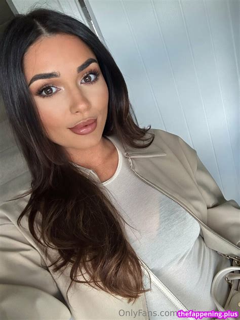 India Reynolds Indiareynolds Lovefromreyn Nude Onlyfans Photo The Fappening Plus