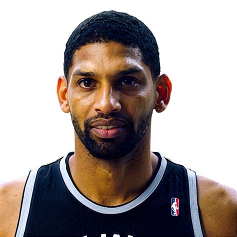 Tim Duncan Spurs Legend Png 06242024 Png Image