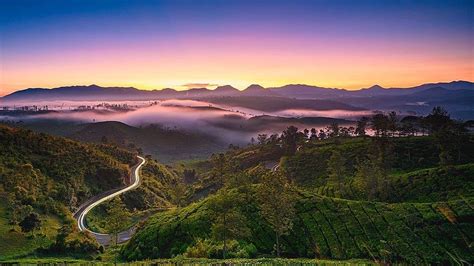 10 Tempat Wisata Di Pangalengan Bandung Yang Super Cantik Nibble