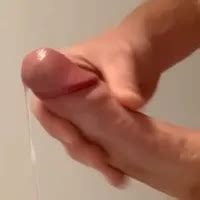 Thick Spunk From Thick Cock Gay Amateur Amateur Porn Feat Diamond Geezer Xhamster