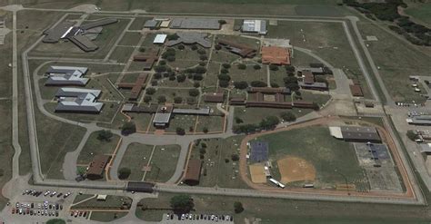 Information On Federal Correctional Institution Fci Seagoville