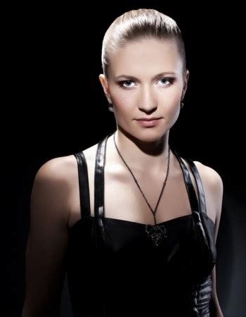 Тура Бергер (Tora Berger). Биография. Фотографии