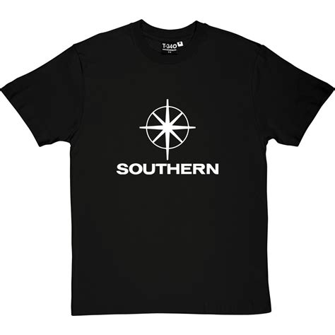 Southern Television T-Shirt | RedMolotov