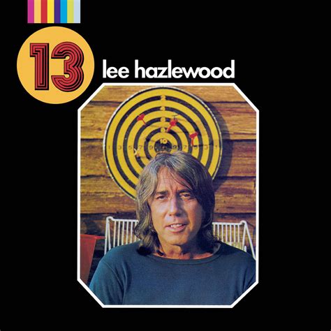 Lee Hazlewood | 13 – Light in the Attic