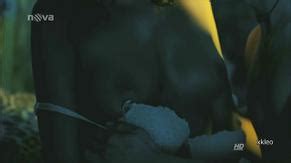 Andrea Kerestesova Nude Aznude