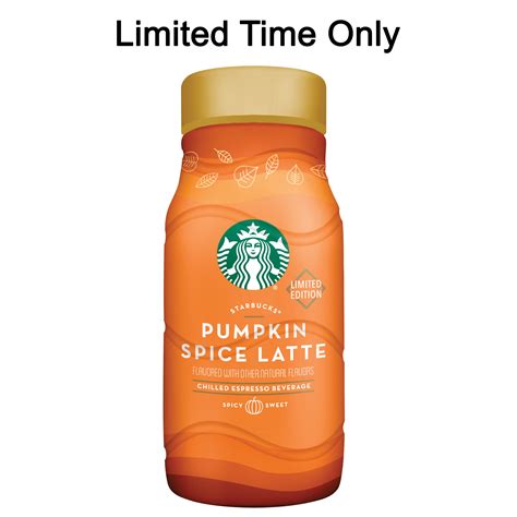 Pumpkin Spice Latte