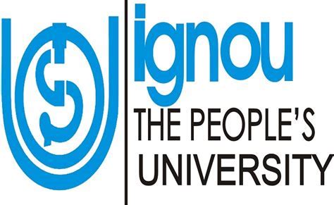 Ignou Logos