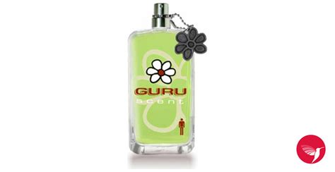 Guru Scent Man Guru Scent cologne - a fragrance for men 2012