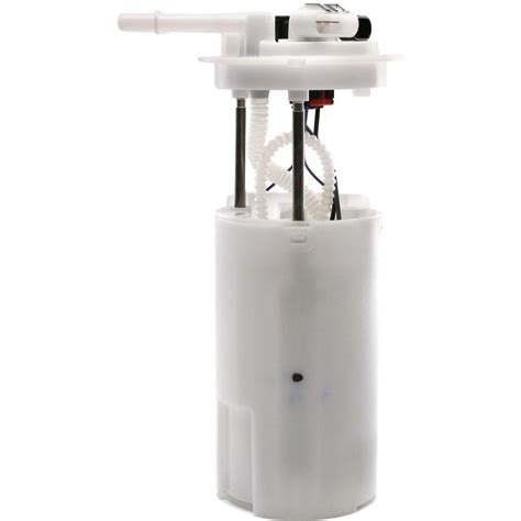 Fg0324 Delphi Electric Fuel Pump Gas New For Chevy Chevrolet Tahoe Gmc Yukon 689604084274 Ebay