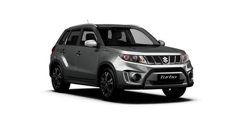 Suzuki Vitara 2018 Page 7