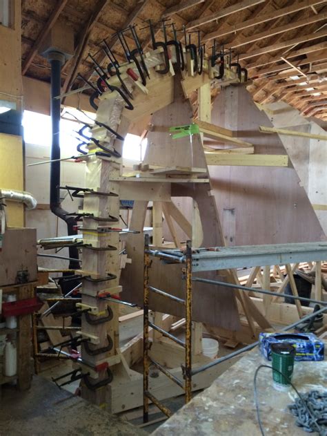 Tari-Ann is a custom built 48' Ketch motorsailer built by Tern