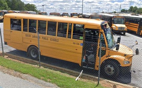 School Buses of Street View in 2022 | School bus, Public school, Street ...