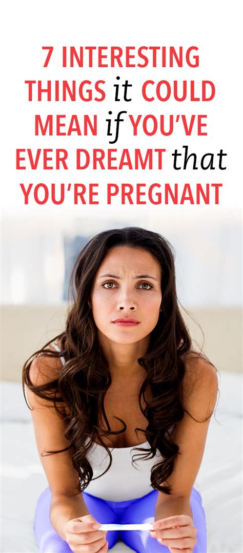 7 Interesting Things It Could Mean If Youve Ever Dreamt That Youre