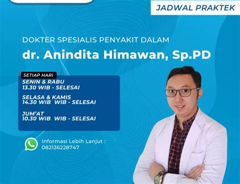 Rumah Sakit Karanggede Sisma Medika Melayani Dengan Baik