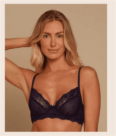 Os Diferentes Tipos De Lingerie