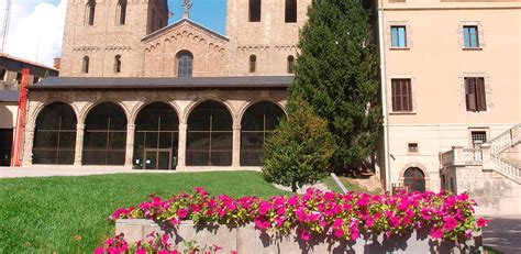 Etapa Ribes De Freser Ripoll Ripoll S Turismo