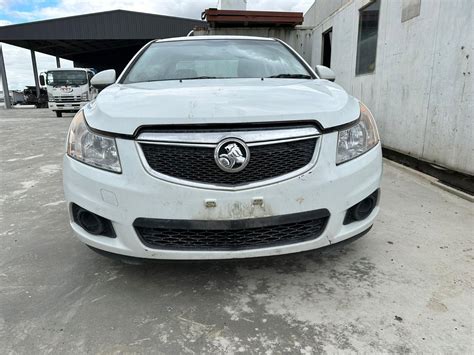 HOLDEN CRUZE 03 2009 01 2017 SEDAN BONNET JG JH MMM Auto Centre