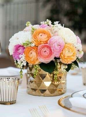 Ranunculus Wedding Flowers | Arabia Weddings