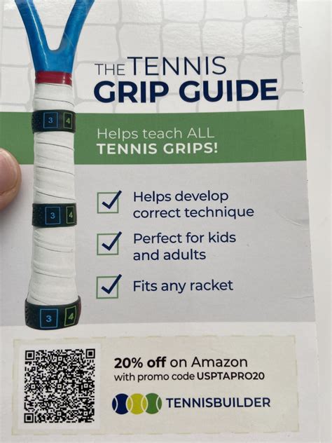 The Tennis Grip Guide Tennisnerd Net Correct Grips For Tennis