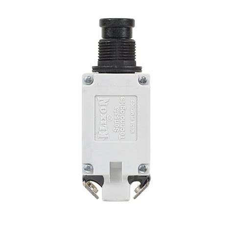 Klixon 1 AMP Circuit Breaker – CostAero.com | Avionics and Supplies