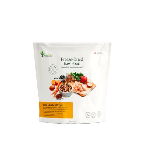 Dog Food - pawTree