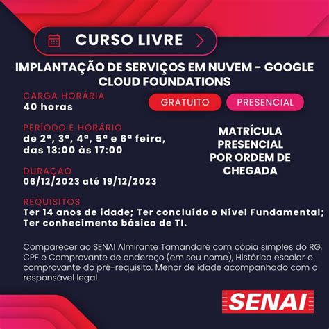 Senai Bolsa De Estudo - 📢BOLSA DE ESTUDO📢 | SENAI São Bernardo do Campo