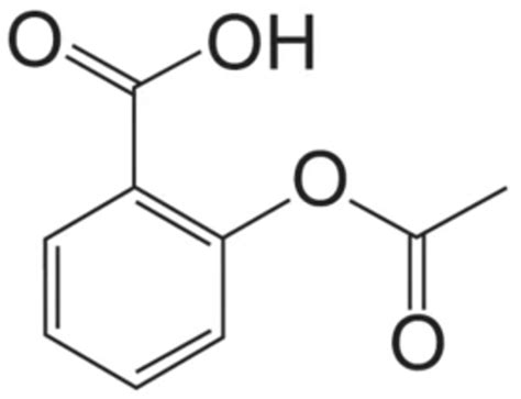 O Cido Acetilsalic Lico Um Analg Sico Que Pode Ser Obtido Quizlet