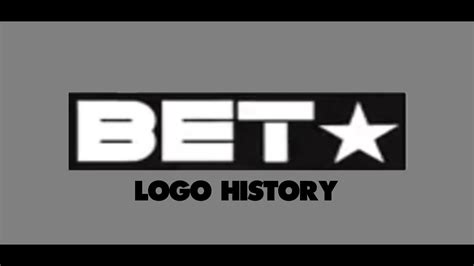 Black Entertainment Television Logo Promo History Youtube