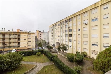 Apartamento T4 No Monte Da Caparica Almada 117m2